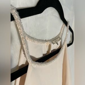 RW&CO Chic Necklace Tank Top / Camisole Chic, Bijoux au cou